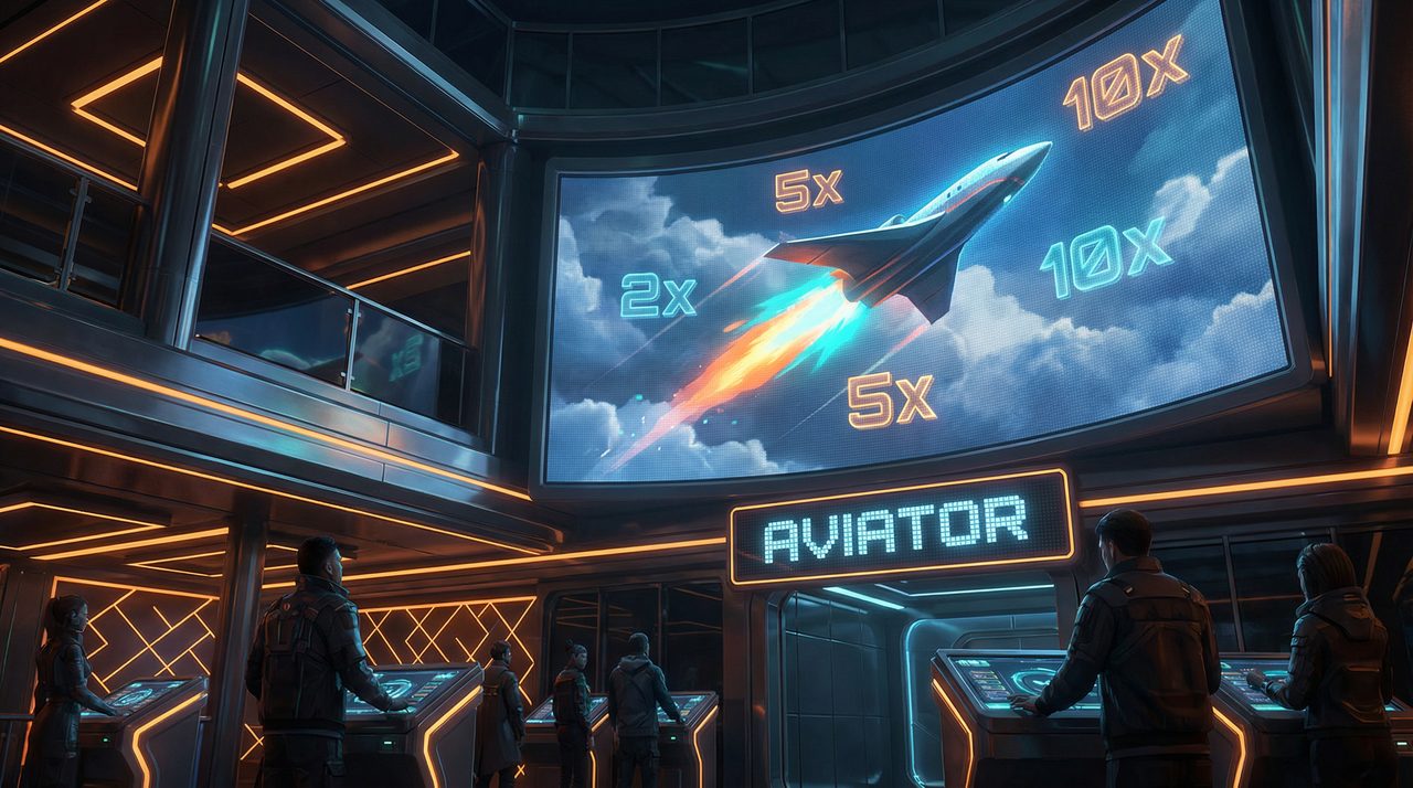 Aviator: Estrategias y Trucos