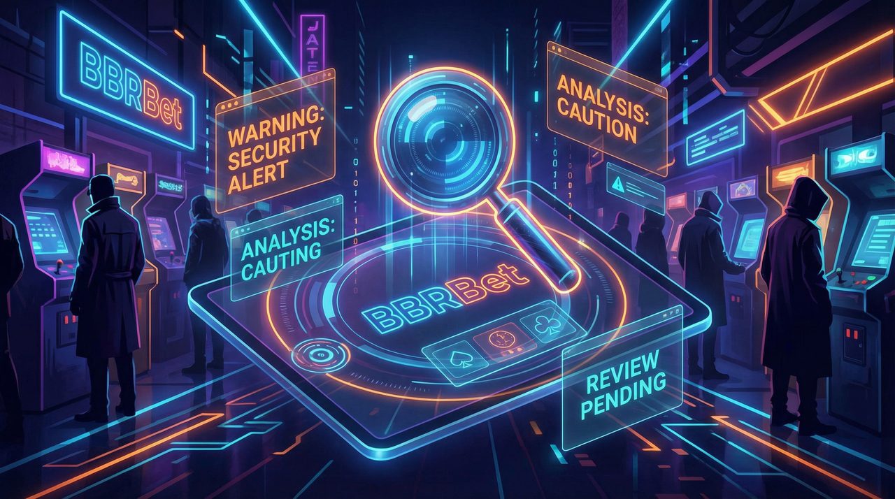 BBRBet Colombia: Análisis de Riesgos