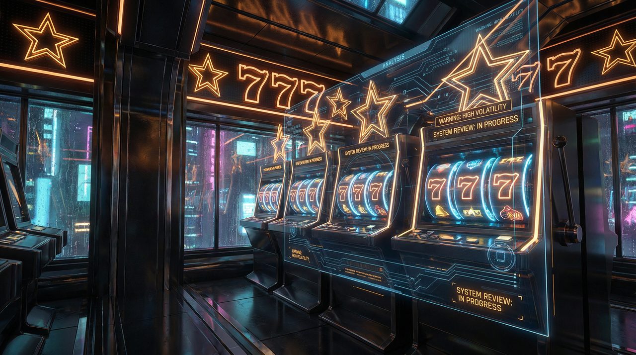 Estrella 777: Reseña Completa y Alternativas