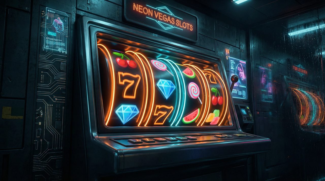 Mejores Slots y Tragamonedas